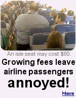 Every time a passenger books a ticket,  it seems airlines come up with ways to charge for what used to be free.